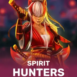Spirit Hunters