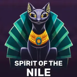 Spirit of the Nile
