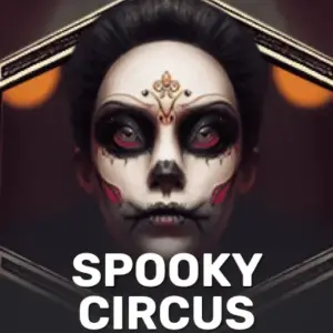Spooky Circus