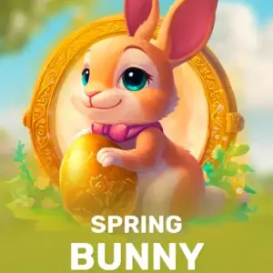 Spring Bunny