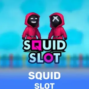 Squid Slot