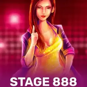 Stage 888