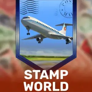 Stamp World