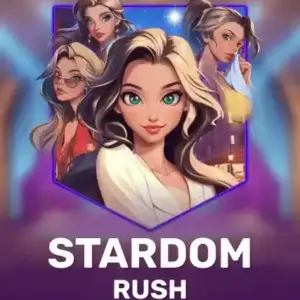 Stardom Rush