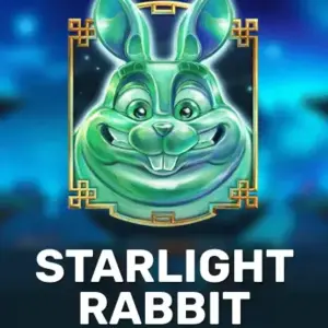 Starlight Rabbit