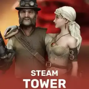 Steam Tower