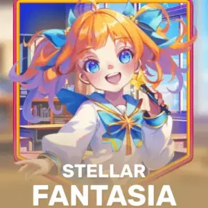 Stellar Fantasia