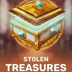 Stolen Treasures