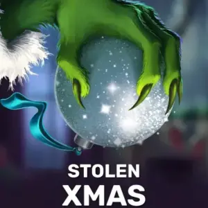 Stolen Xmas