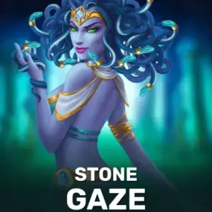 Stone Gaze