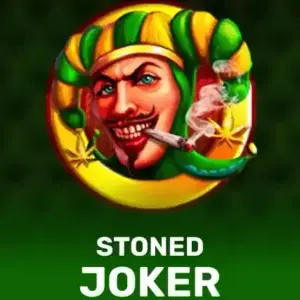 Stoned Joker