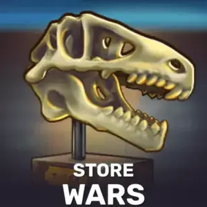 Store Wars