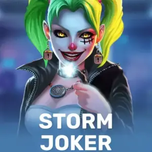 Storm Joker