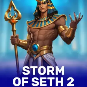 Storm of Seth 2