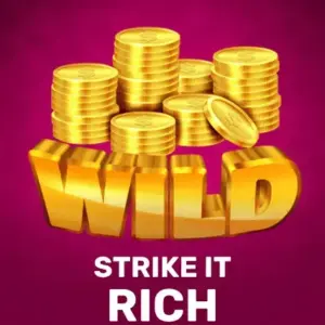 Strike it Rich