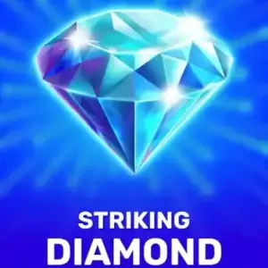 Striking Diamond