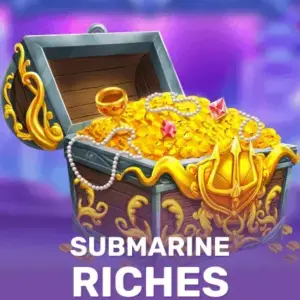Submarine Riches