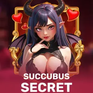 Succubus Secret