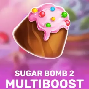 Sugar Bomb 2 MultiBoost