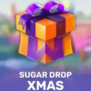 Sugar Drop XMAS