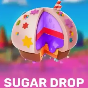 Sugar Drop