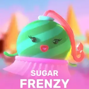 Sugar Frenzy