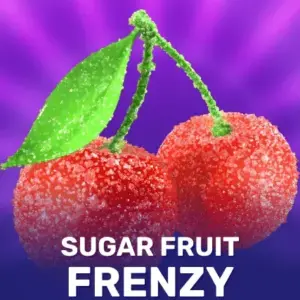 Sugar Fruit Frenzy