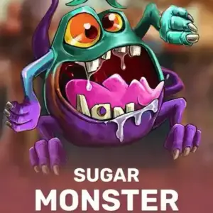 Sugar Monster