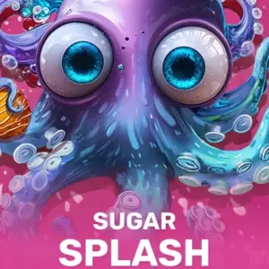 Sugar Splash