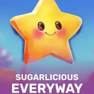Sugarlicious EveryWay