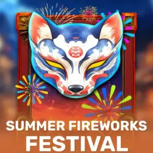 Summer Fireworks Festival
