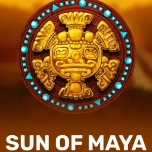 Sun Of Maya