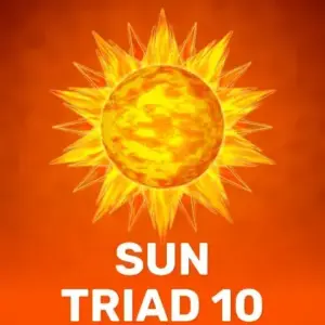 Sun Triad 10
