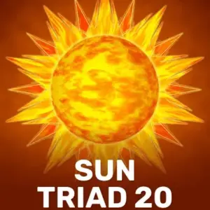 Sun Triad 20