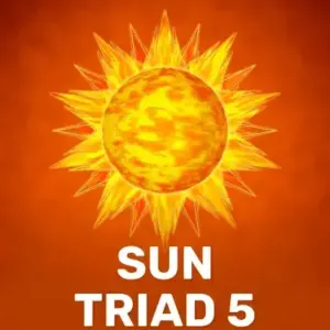 Sun Triad 5