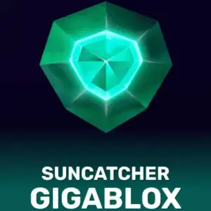 Suncatcher Gigablox