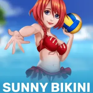 Sunny Bikini