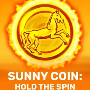 Sunny Coin: Hold The Spin