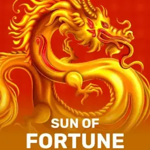 Sun of Fortune