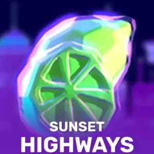 Sunset HighWays