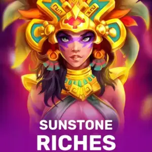 Sunstone Riches