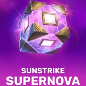 Sunstrike Supernova
