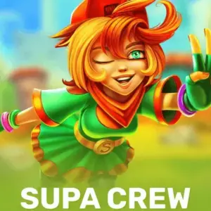 Supa Crew