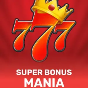 Super Bonus Mania