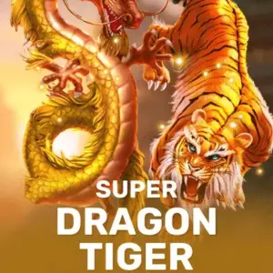 Super Dragon Tiger