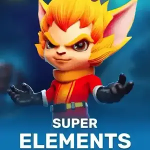 SUPER ELEMENTS