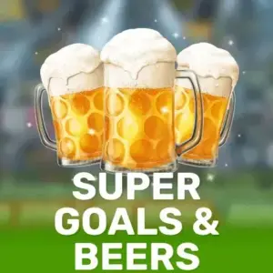 Super Goals & Beers