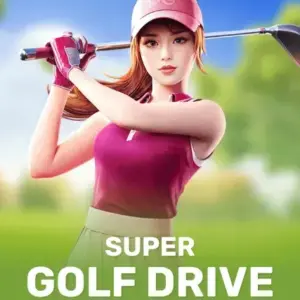 Super Golf Drive