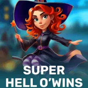 Super Hell O’Wins