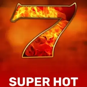 Super Hot